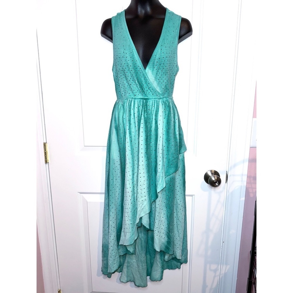 Vocal dress